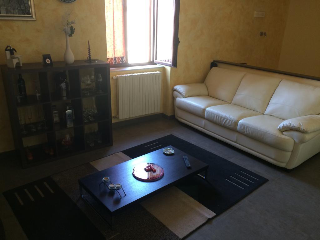 Sicily Center Rooms -Calascibetta,Enna- 외부 사진