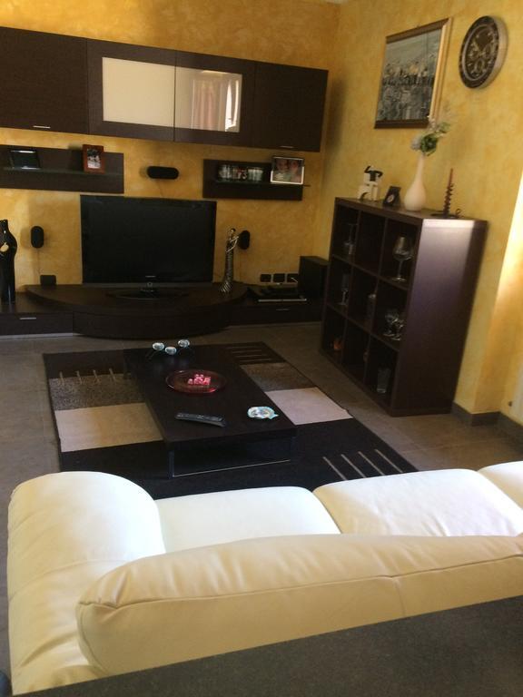 Sicily Center Rooms -Calascibetta,Enna- 외부 사진