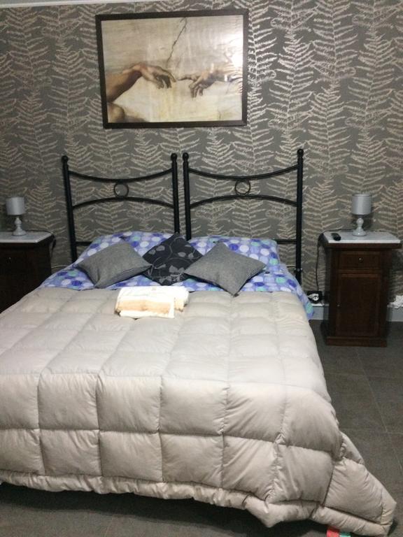Sicily Center Rooms -Calascibetta,Enna- 외부 사진