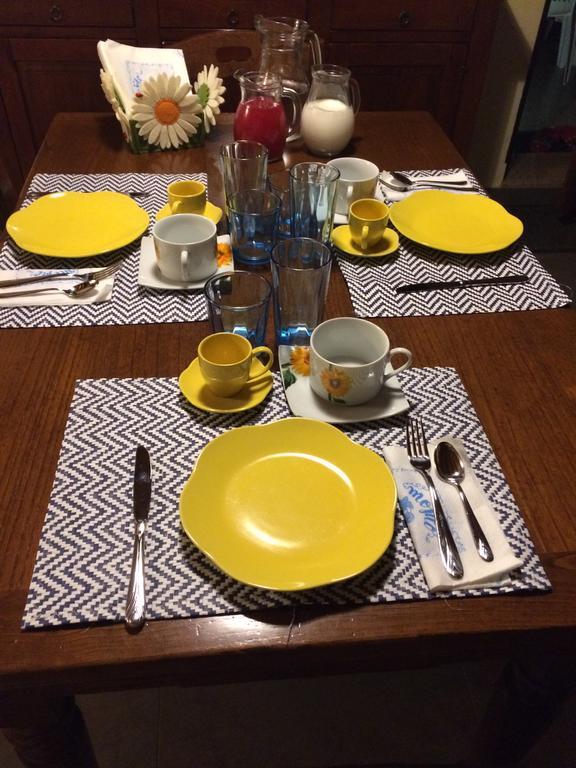 Sicily Center Rooms -Calascibetta,Enna- 외부 사진